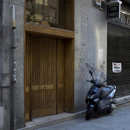 Residencia Molares 5 Apartamento Vigo Exterior foto