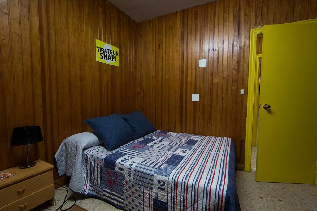 Residencia Molares 5 Apartamento Vigo Exterior foto