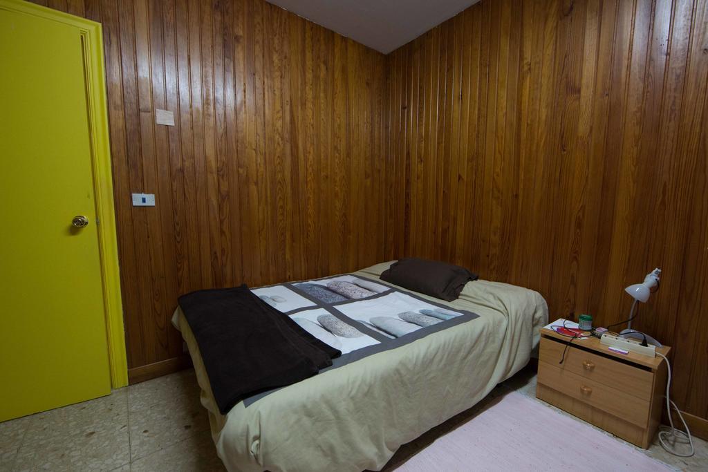 Residencia Molares 5 Apartamento Vigo Exterior foto